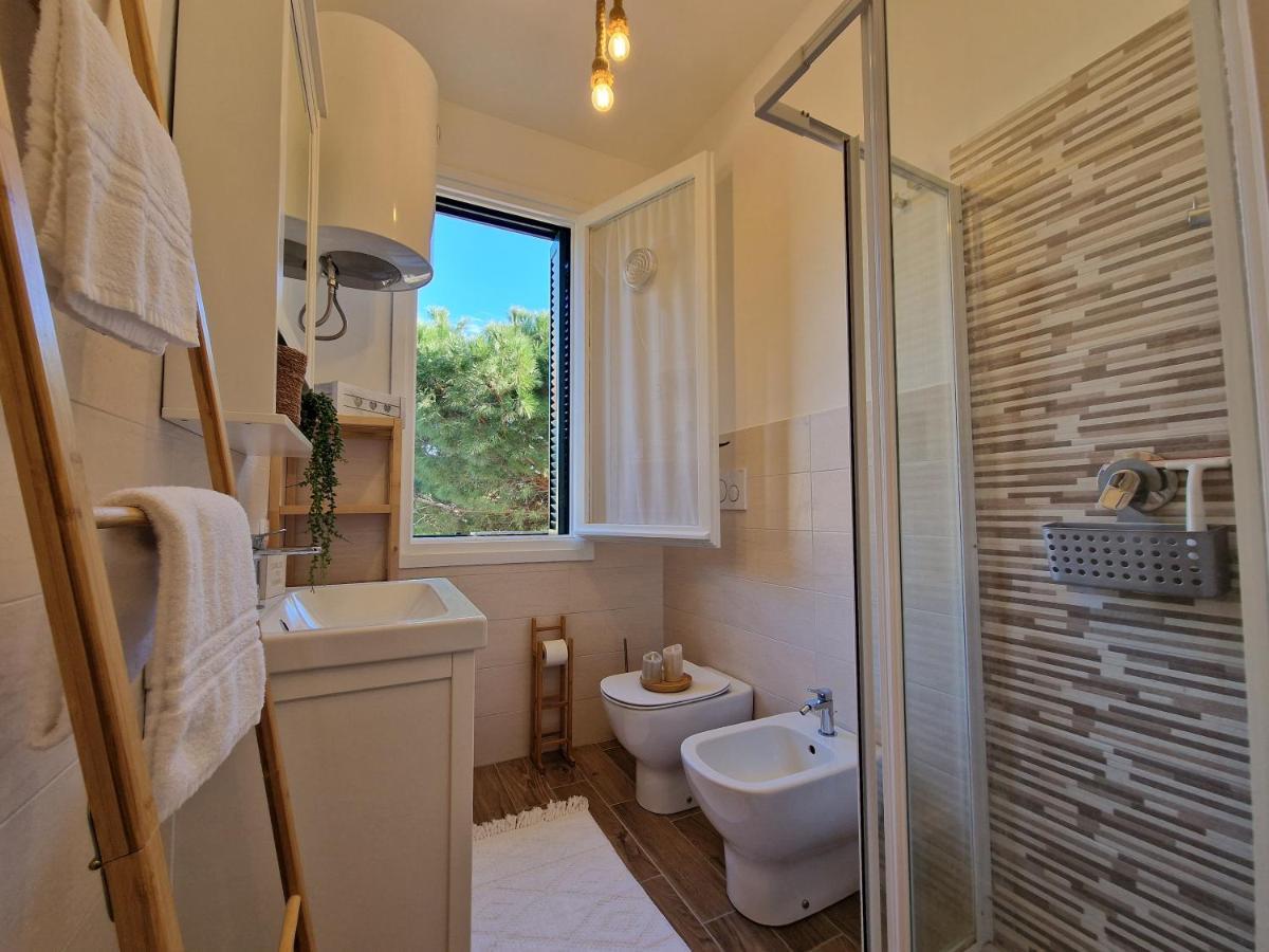 650 Metri Dal Mare - Wifi - Terrazzo - Piscina - A/C Lejlighed Pietra Ligure Eksteriør billede