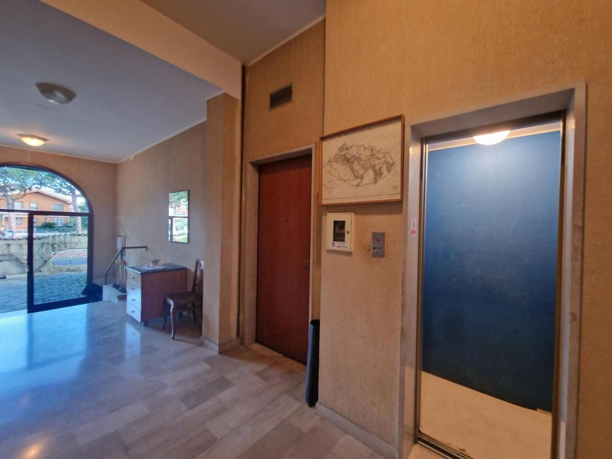 650 Metri Dal Mare - Wifi - Terrazzo - Piscina - A/C Lejlighed Pietra Ligure Eksteriør billede